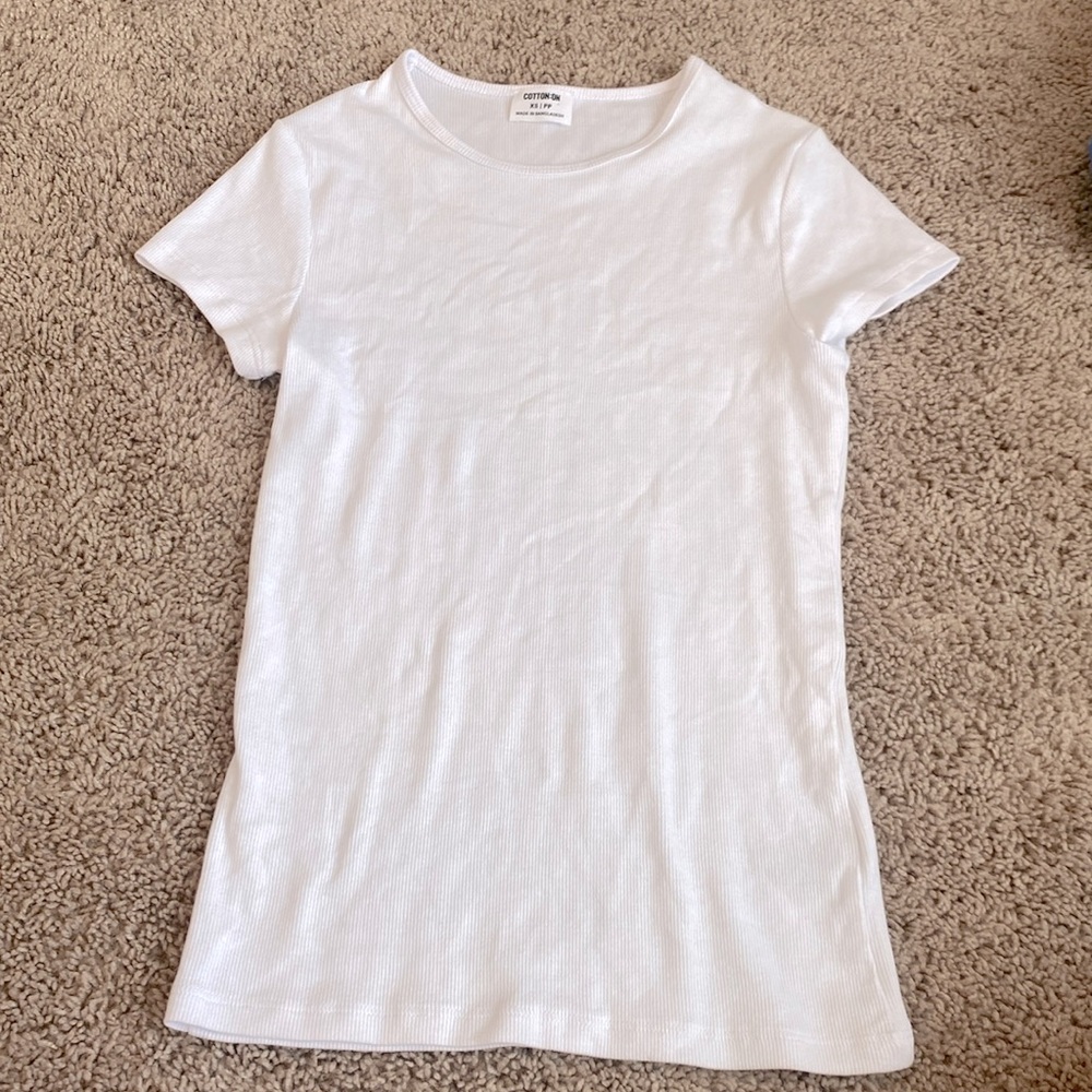 NWOT Cotton On Tee